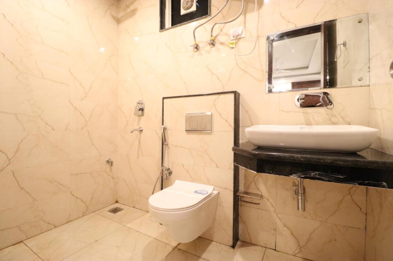 Hotel Tark Inn Near Igi Airport Guest house New Delhi