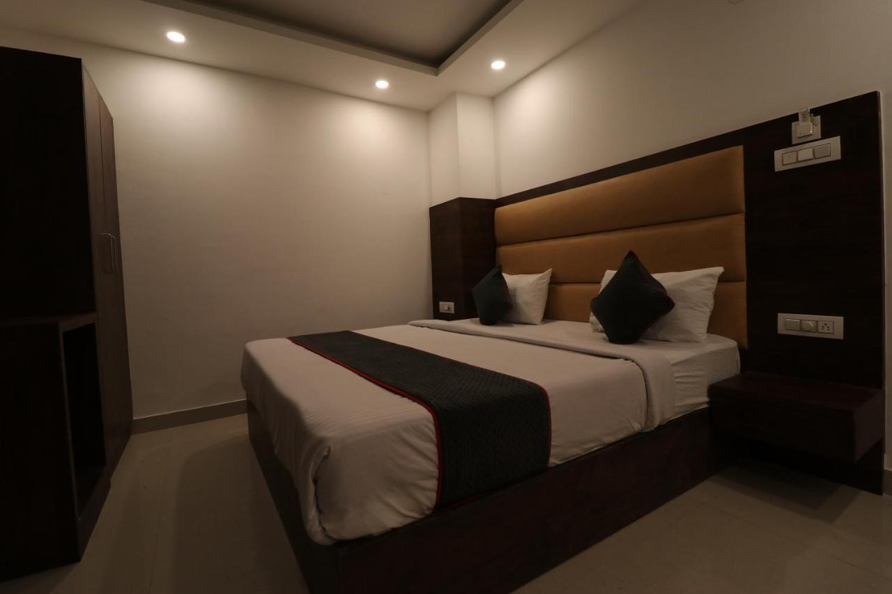 Hotel Tark Inn Near Igi Airport Guest house New Delhi